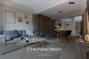 Capitalia - Luxury Apartments - Chilpancingo
